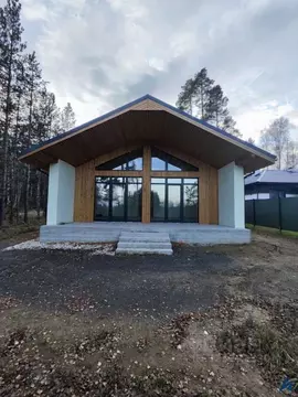 Дом в Свердловская область, Белоярский муниципальный округ, ...