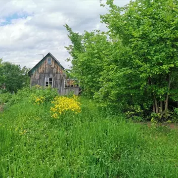 Дом в Башкортостан, Уфа Красный сад СТ, 51 (20 м)