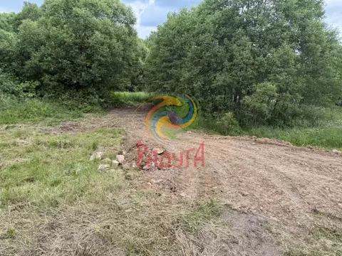 Участок в Ивановская область, Лежневский район, Шилыковское с/пос, с. ...