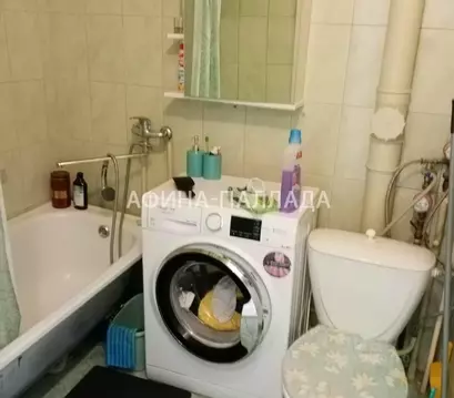 1-к кв. Ямало-Ненецкий АО, Надым Заводская ул., 1 (43.9 м)