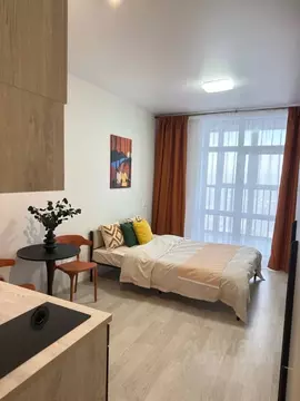 Студия Пермский край, Пермь ш. Космонавтов, 309Ак1 (22.0 м)