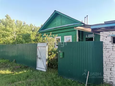 Дом в Владимирская область, Муром д. Пестенькино, ул. Центральная, 60 ...