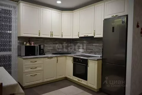 4-к кв. Алтайский край, Барнаул ул. Никитина, 107 (85.0 м)