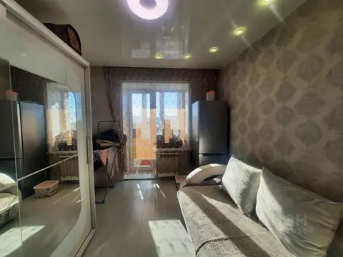 2-к кв. Забайкальский край, Чита Новобульварная ул., 40 (45.1 м)