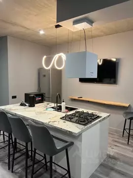 2-к кв. Ставропольский край, Пятигорск Угловой пер., 8А (71.0 м)