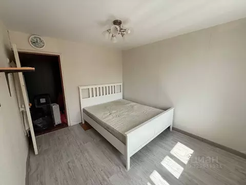 2-к кв. Калужская область, Балабаново г. Боровский муниципальный ...