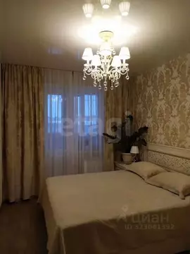 3-к кв. Омская область, Омск просп. Комарова, 27/6 (64.0 м)