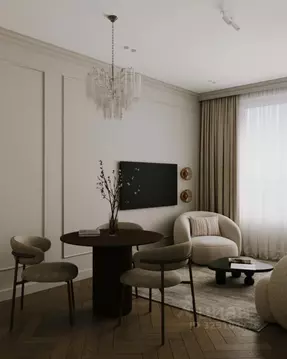 1-к кв. Москва Большая Филевская ул., 3к4 (51.5 м)