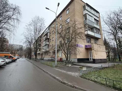 Комната Московская область, Одинцово Можайское ш., 94 (14.1 м)