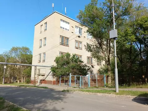 Помещение свободного назначения в Саратовская область, Саратов ...