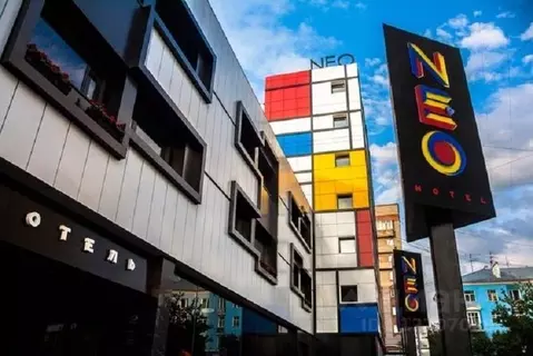 Комната Красноярский край, Красноярск ул. Красной Армии, 10С5 (10.0 м)