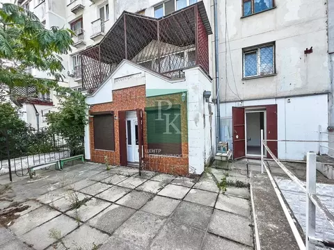 Помещение свободного назначения в Севастополь ул. Тараса Шевченко, 39 ...