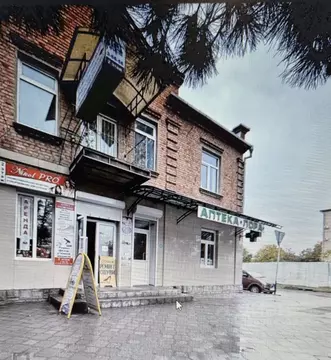 Помещение свободного назначения в Северная Осетия, Моздок ул. Кирова, ...