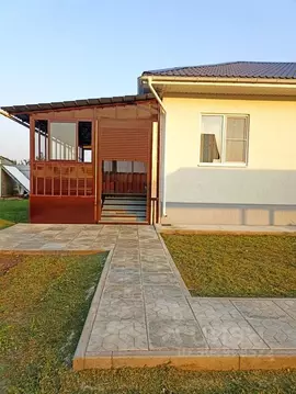 Дом в Московская область, Серпухов городской округ, с. Липицы ул. ...