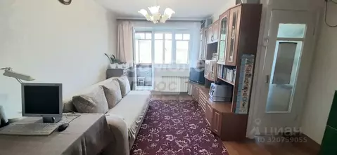 2-к кв. Чувашия, Новочебоксарск Солнечная ул., 4 (44.0 м)