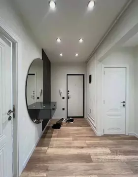 2-к кв. Краснодарский край, Сочи Центральный мкр, ул. Нагорная, 16 ...