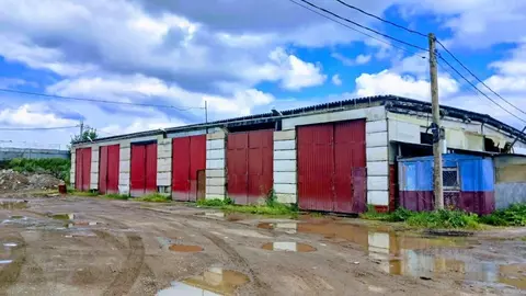 Помещение свободного назначения в Санкт-Петербург пос. Шушары, ...