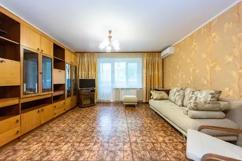 3-к кв. Хабаровский край, Хабаровск ДОС кв-л, 57 (68.6 м)