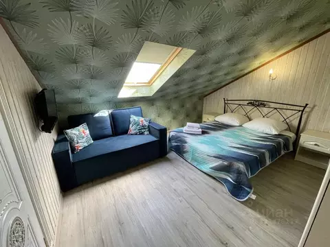 Комната Краснодарский край, Геленджик просп. Геленджикский, 85 (21.0 ...