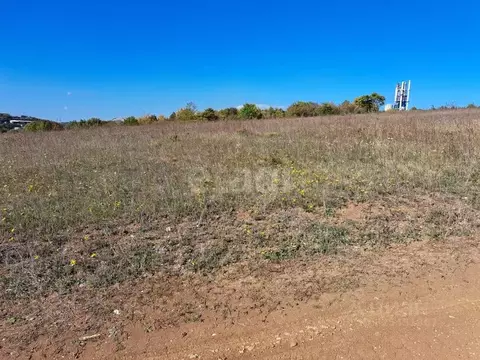 Участок в Краснодарский край, Новороссийск  (6.0 сот.)