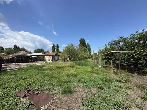 Участок в Севастополь Балаклавский муниципальный округ, с. ...