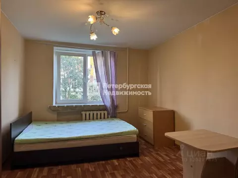 Комната Санкт-Петербург Гаванская ул., 49К2 (12.5 м)