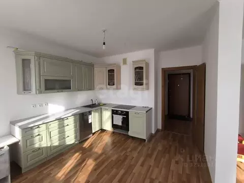 1-к кв. Свердловская область, Екатеринбург ул. Уральская, 75 (68.9 м)