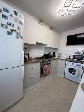 Квартира, 1 комната, 30.3 м