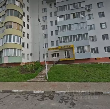 1-к кв. Белгородская область, Белгород ул. Есенина, 8 (35.0 м)