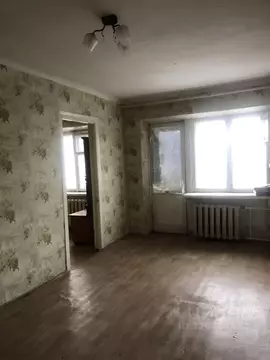 3-к кв. Омская область, Омск просп. Мира, 40А (54.0 м)