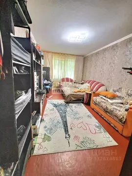 1-к кв. Ямало-Ненецкий АО, Ноябрьск Магистральная ул., 81 (39.7 м)
