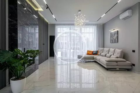 Коттедж в Москва д. Милюково, пер. 2-й Цветочный (444 м)