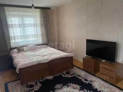 1-к кв. Северная Осетия, Владикавказ Весенняя ул., 8к3 (36.0 м)