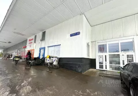 Помещение свободного назначения в Москва Крылатская ул., 33К3 (161 м)