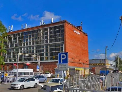 Помещение свободного назначения в Санкт-Петербург Екатерининский ...