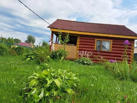 Дом в Московская область, Раменский муниципальный округ, Карпово ...
