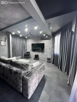 Квартира-студия: Анапа, Супсехское шоссе, 4к1 (41 м)