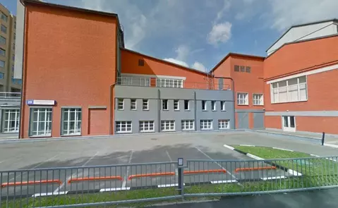 Помещение свободного назначения в Москва Бережковская наб., 28 (1156 ...