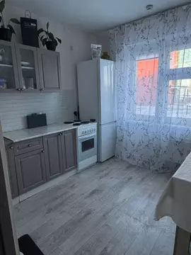 1-к кв. Омская область, Омск Московка мкр, ул. 1-я Станционная, 108/1 ...