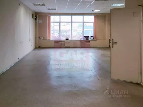 Офис в Ярославская область, Ярославль ул. Судостроителей, 1 (70 м)