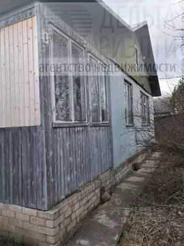 Дом в Ивановская область, пос. Лух ул. Савватеева (83 м)