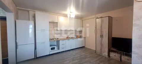 1-к кв. Краснодарский край, Ейск Армавирская ул. (49.0 м)