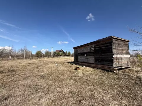 Участок в Нижегородская область, Нижний Новгород д. Студенец, ул. ...