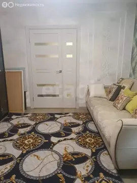 2-комнатная квартира: Ростов-на-Дону, улица Закруткина, 22/17 (50.5 м)