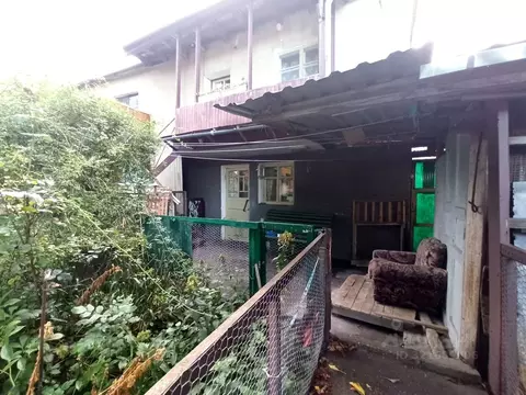 Дом в Ставропольский край, Кисловодск ул. Шаумяна (71 м)