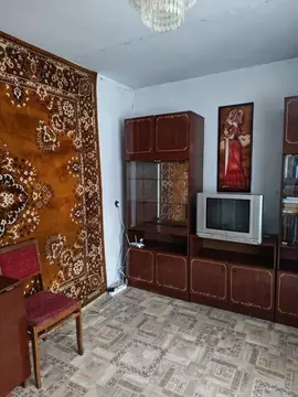 2-к кв. Новосибирская область, Искитимский район, Линево городское ...