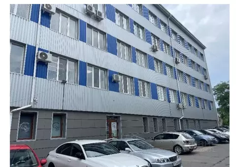 Помещение свободного назначения в Крым, Симферополь ул. Героев ...