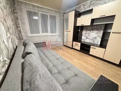 1-к кв. Белгородская область, Старый Оскол Молодогвардеец мкр, 2 (23.0 ...