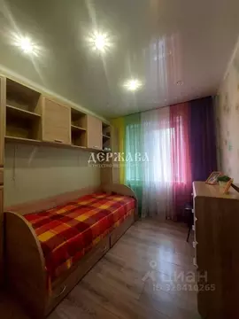 Комната Белгородская область, Старый Оскол Интернациональный мкр, 45 ...