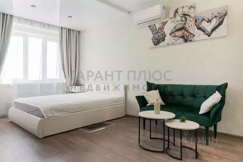 1-к кв. Липецкая область, Липецк ул. Ф.С. Игнатьева, 33к1 (45.3 м)